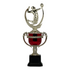 Trofeo de Copa con Figura Serie PC